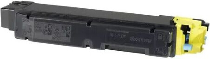 Toner Gul Tk-5150y 10k - M6535