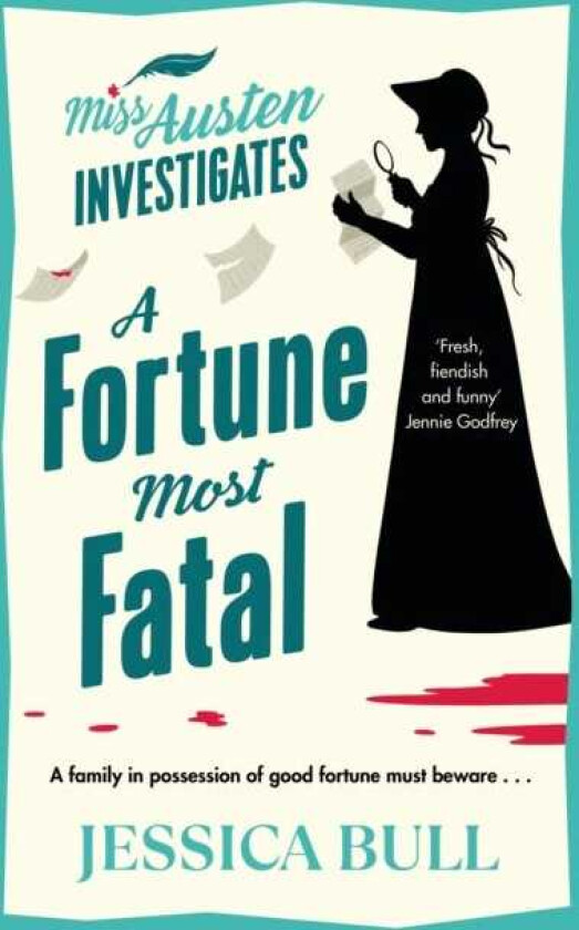 A Fortune Most Fatal