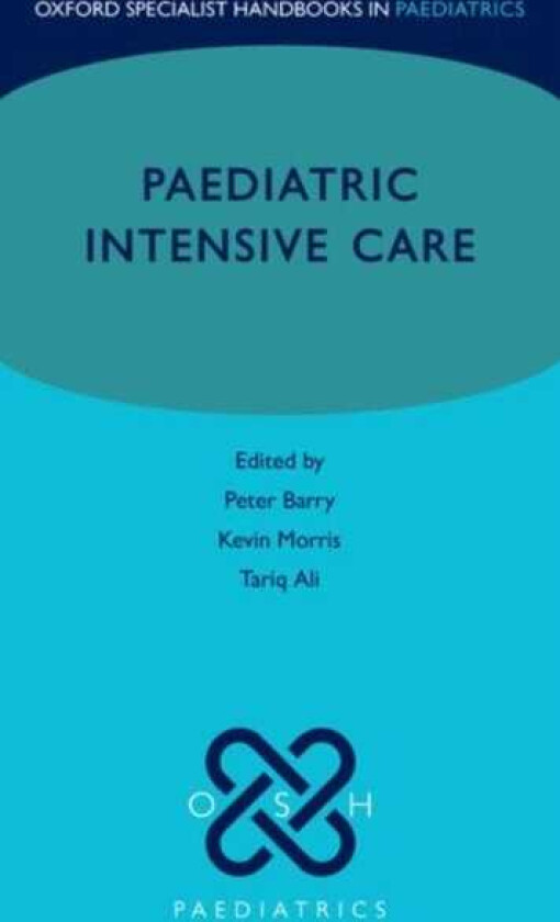 Paediatric Intensive Care