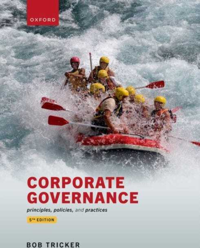 Corporate Governance