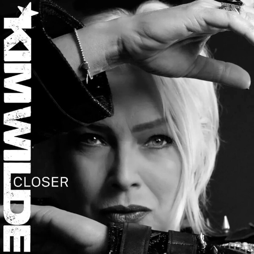 Kim Wilde Closer CD