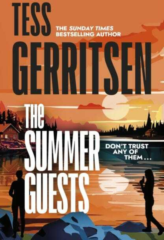 The Summer Guests