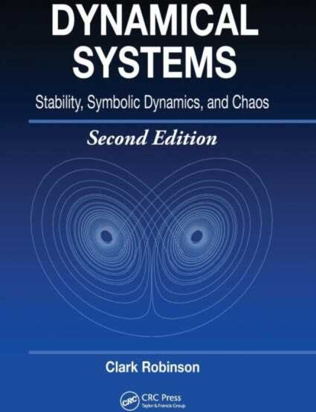 Dynamical Systems Stability, Symbolic Dynamics, and Chaos