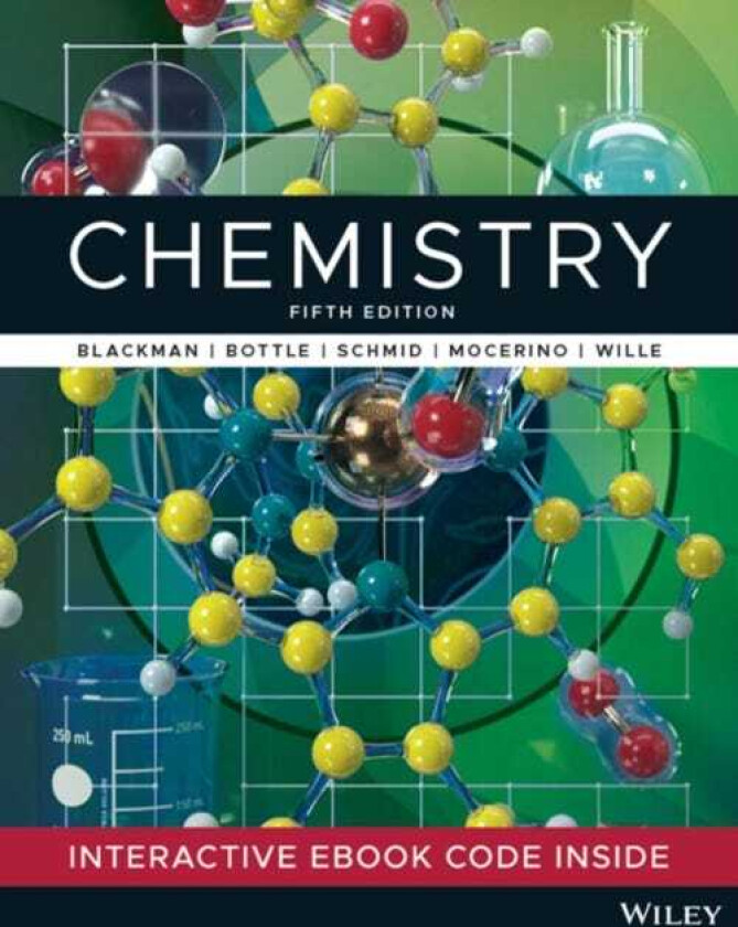 Chemistry, 5th Edition