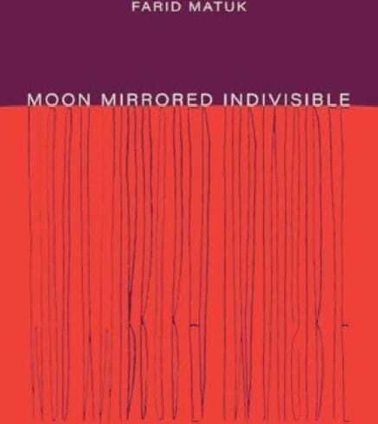 Moon Mirrored Indivisible