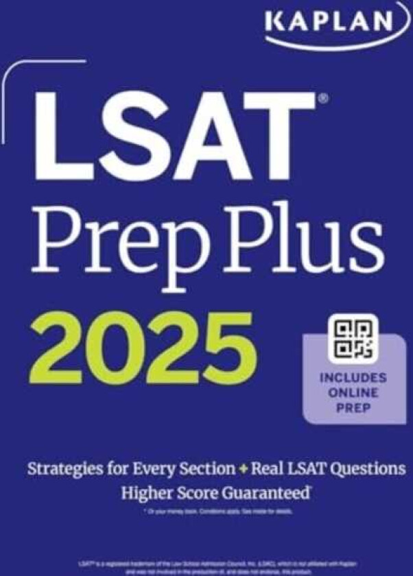 LSAT Premium Prep