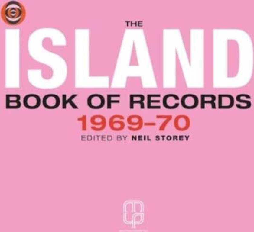 The Island Book of Records Volume II 196970