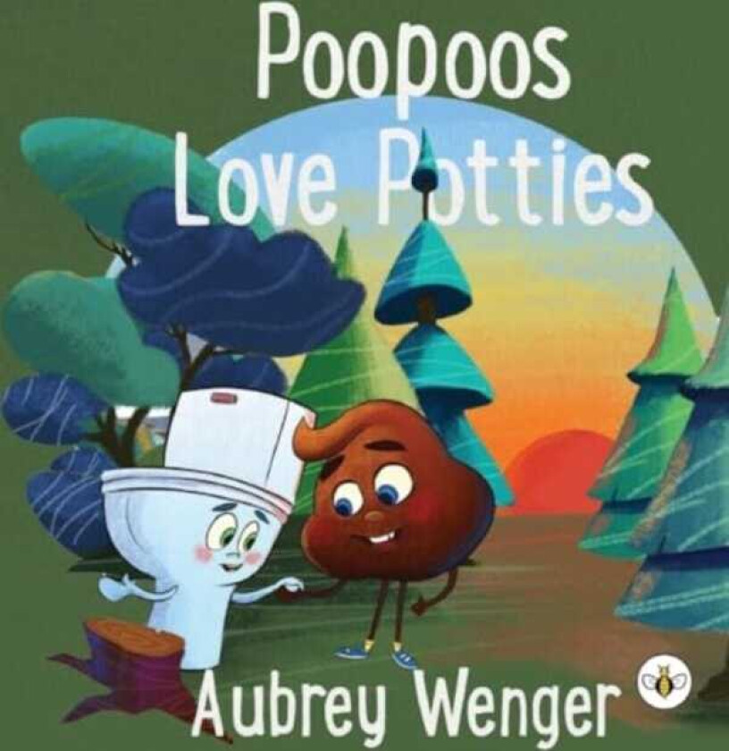 Poopoos Love Potties
