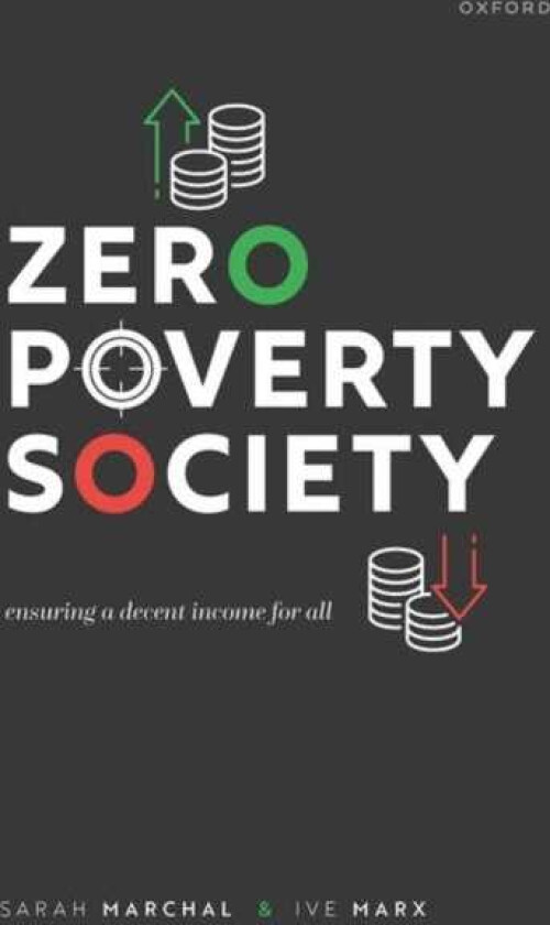 Zero Poverty Society  Ensuring a Decent Income for All