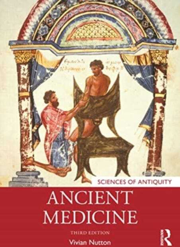 Ancient Medicine