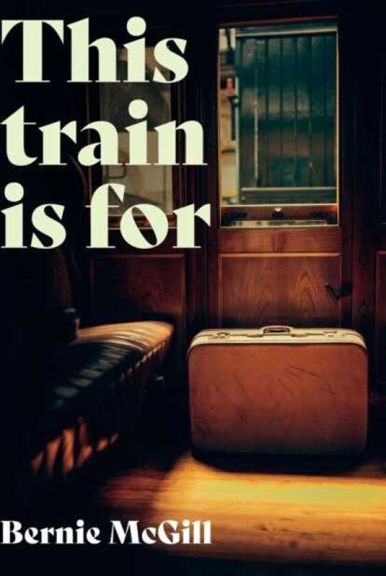 This Train Is For