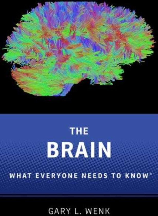 The Brain What Everyone Needs To Know®