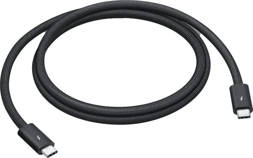 Bilde av Thunderbolt 5 (USB-C) Pro kabel