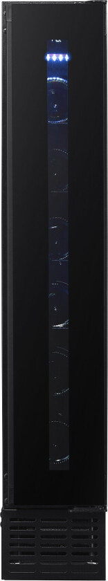 wine cabinet SOMX15SRB-24