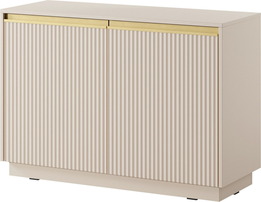 Bolstan Kommode 104 cm - Beige