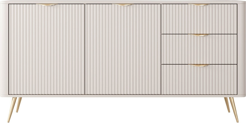 Forba Kommode 164 cm - Beige