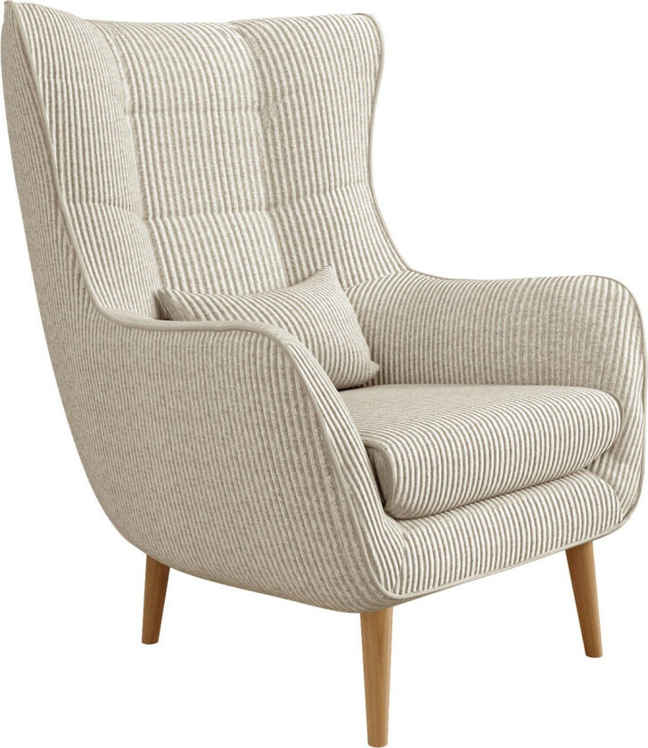 Gabi Lenestol - Beige