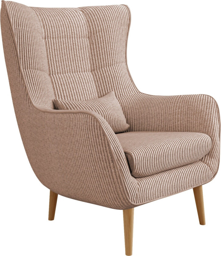 Gabi Lenestol - Rosa