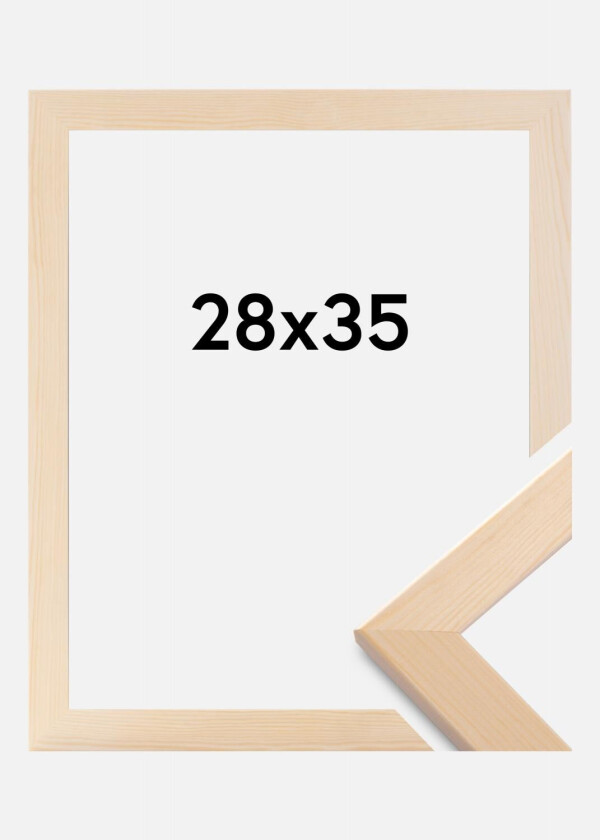 Ramme Trendline Nature 28x35 Cm