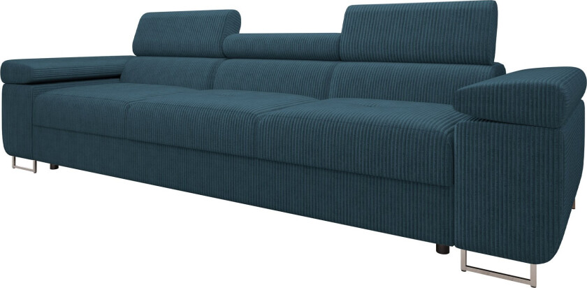 Gabina Sofa 3-seter - Blå