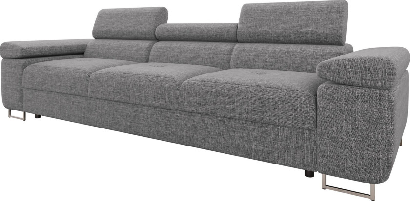 Gabina Sofa 3-seter - Grå