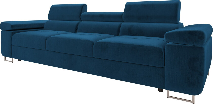 Gabina Sofa 3-seter - Blå