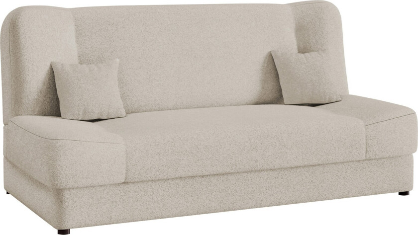 Abron Sofa 3-seter - Beige