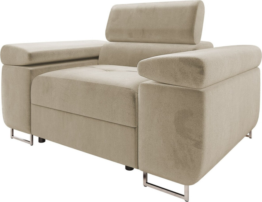 Gabina Lenestol - Beige