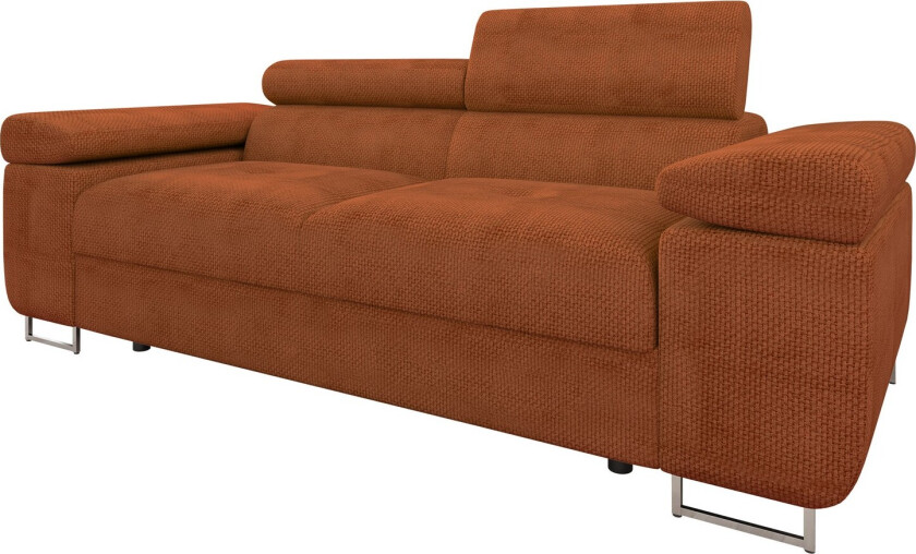 Gabina Sofa 2-seter - Oransje