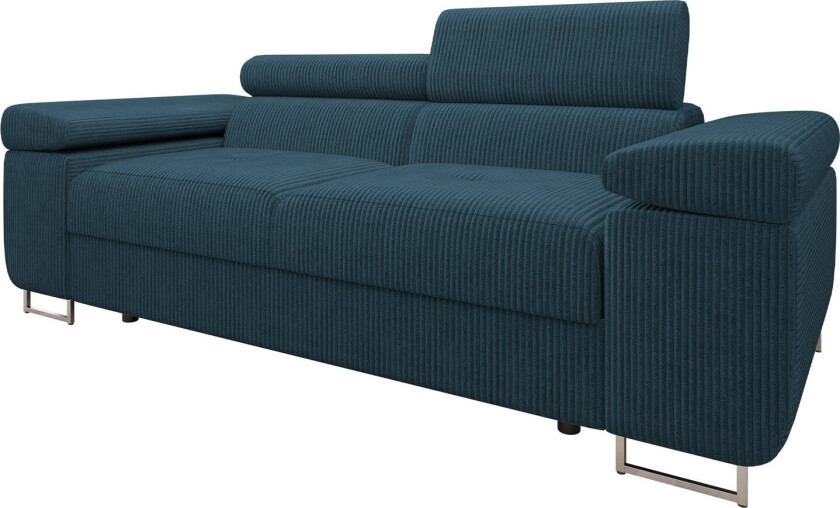 Gabina Sofa 2-seter - Blå