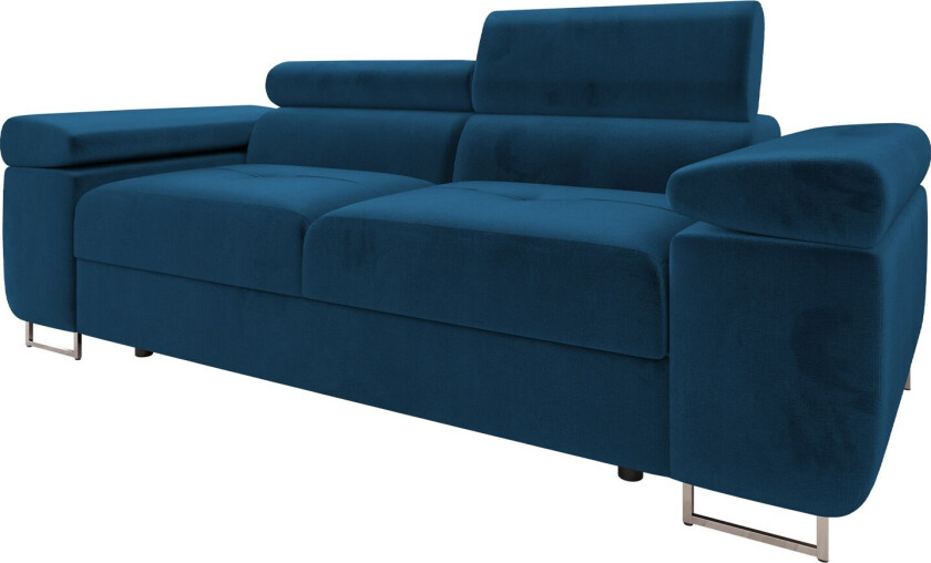 Gabina Sofa 2-seter - Blå
