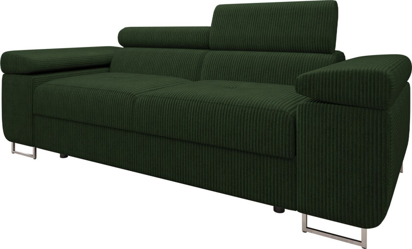 Gabina Sofa 2-seter - Grønn
