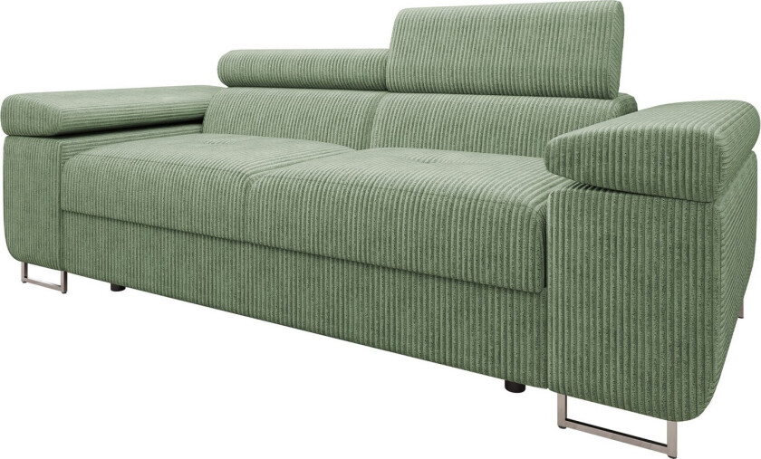 Gabina Sofa 2-seter - Grønn