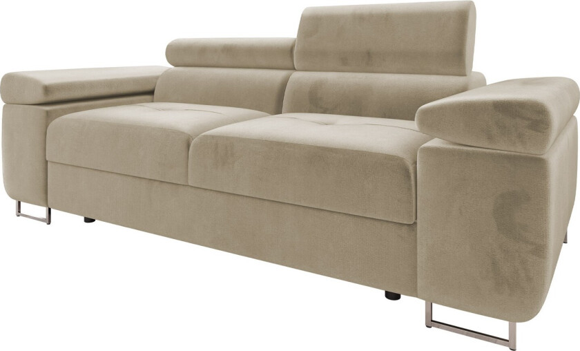 Gabina Sofa 2-seter - Beige