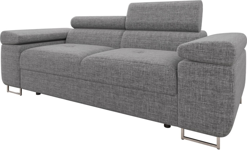 Gabina Sofa 2-seter - Grå