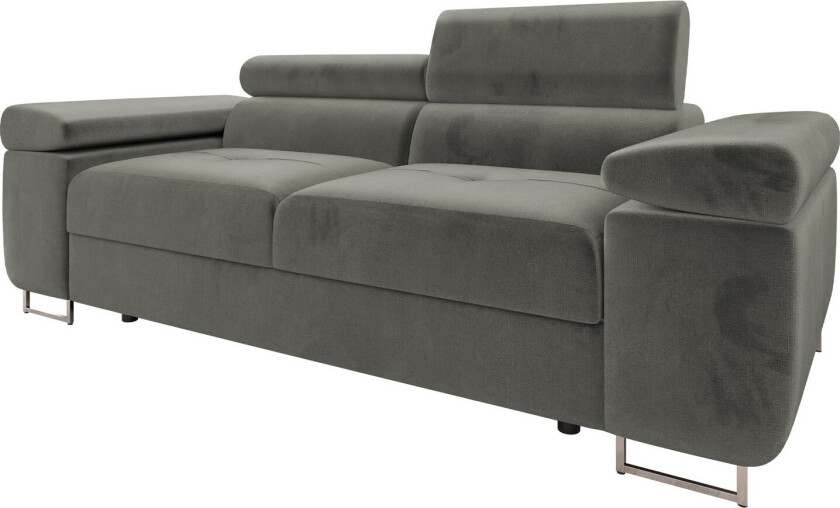 Gabina Sofa 2-seter - Grå