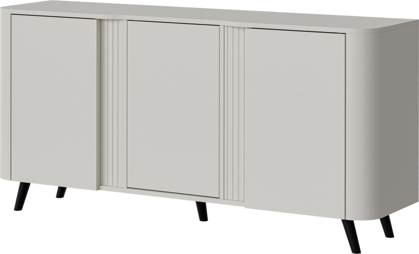 Clement Kommode 151 cm - Beige