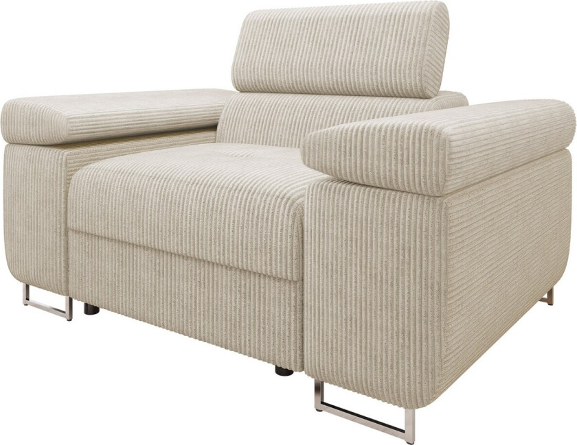 Gabina Lenestol - Beige
