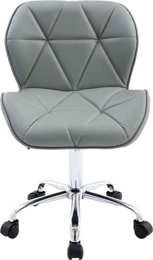 Davina Kontorstol - Grå