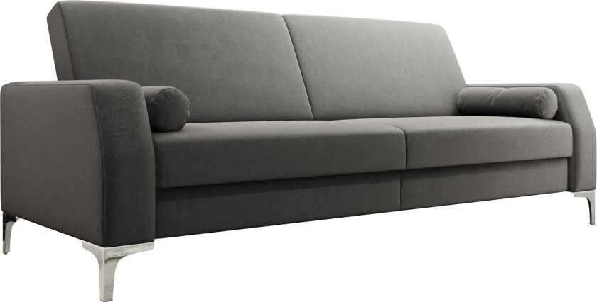 Elinora Sofa 3-seter - Grå