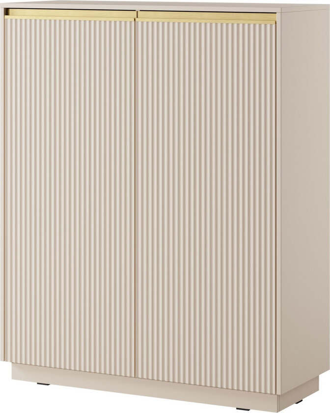 Bolstan Kommode 104 cm - Beige