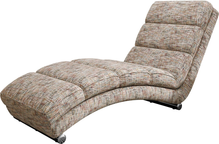 Regalado Liggestol - Flerfarget/Beige