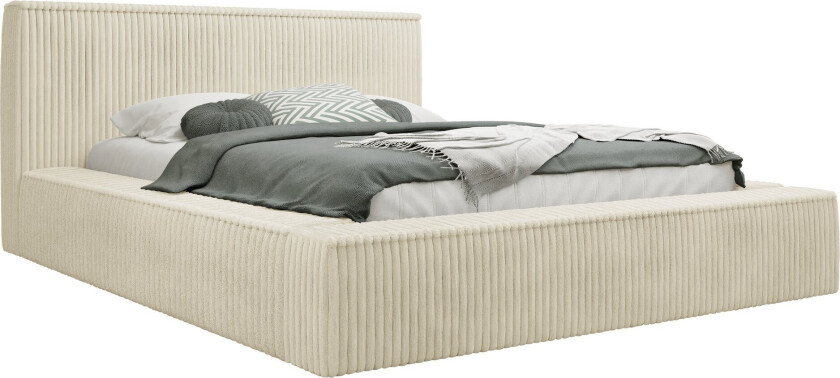 Gadi Sengeramme 180x200 cm - Beige