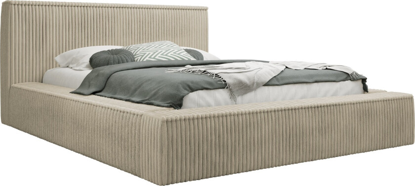 Gadi Sengeramme 140x200 cm - Beige