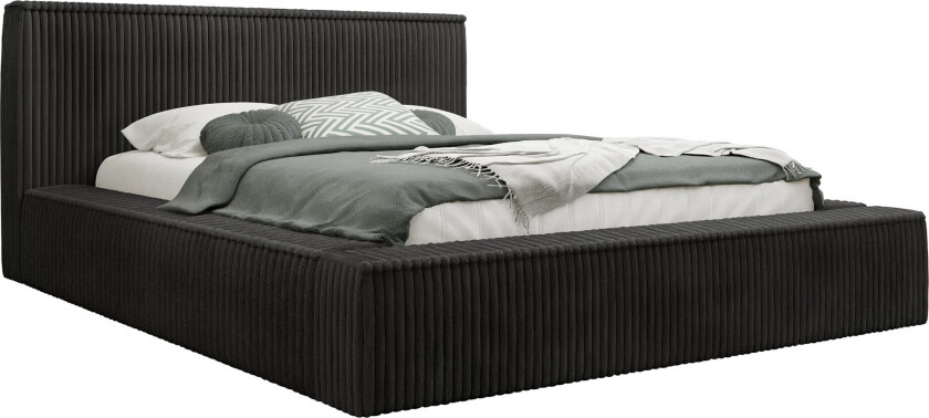 Gadi Sengeramme 140x200 cm - Svart