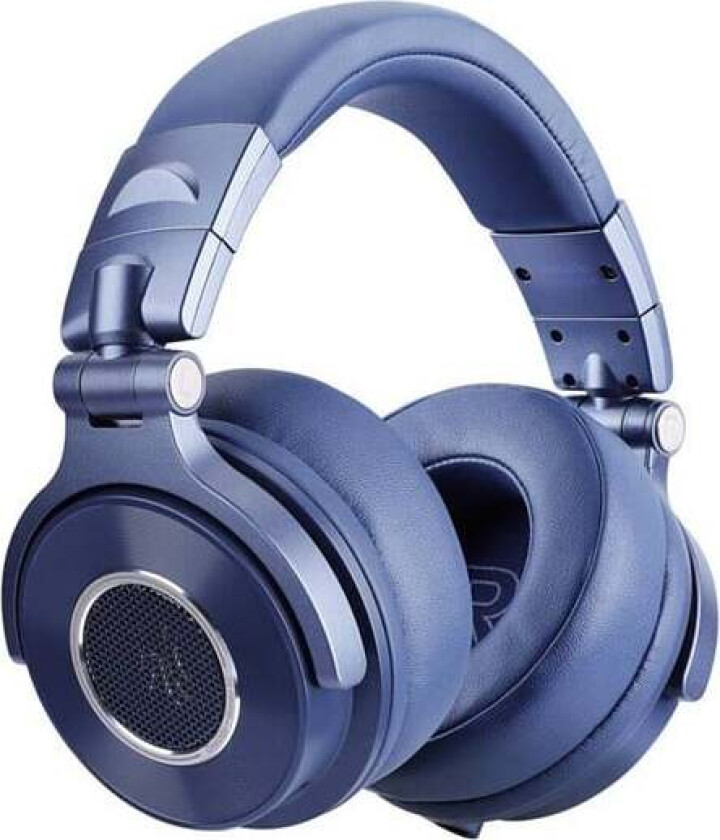 Monitor 60 Wired Headphones (Blue)