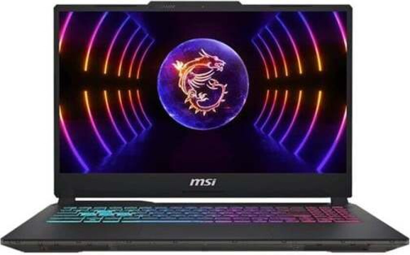 Cyborg 15 - 15.6" | RTX 3050 | Core i5 | 16GB | 512GB