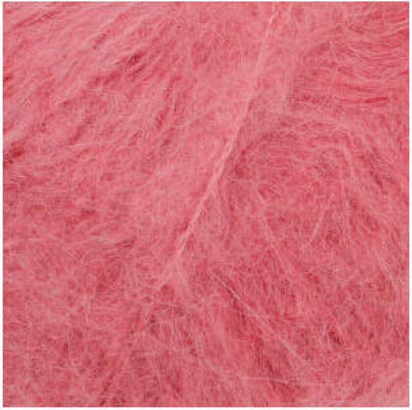 , Melody Uni 13 Rose garn utgått