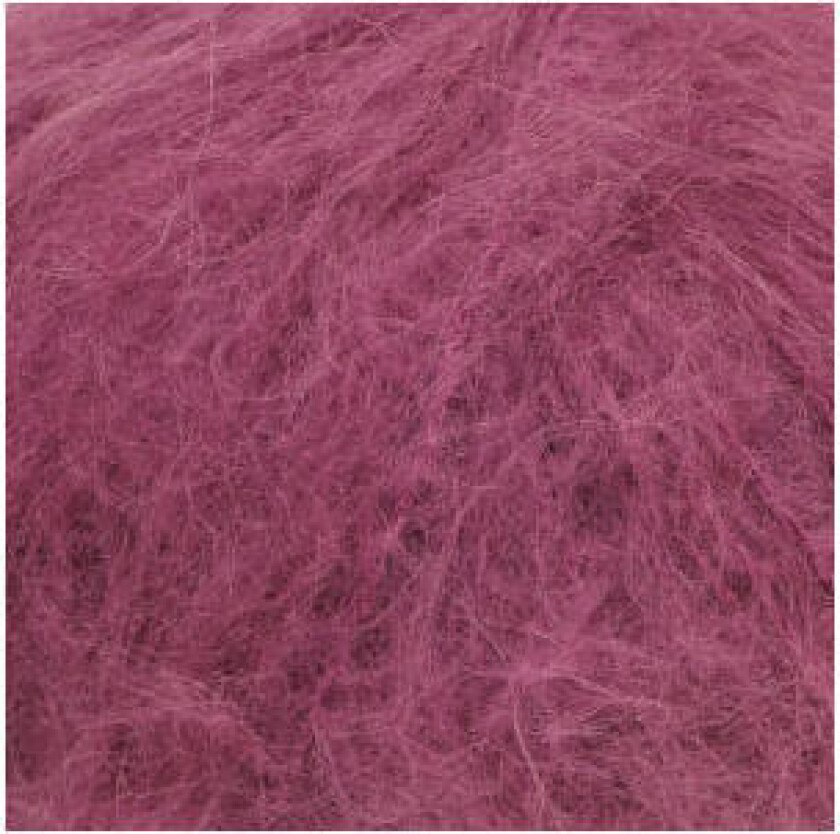 , Melody Uni 10 Lyng garn Utgått