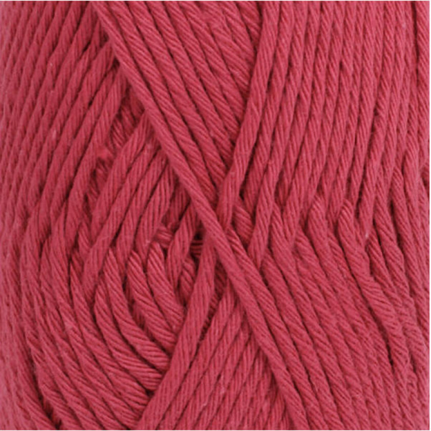 , Paris Uni 07 Kirsebær UTGÅENDE FARGE